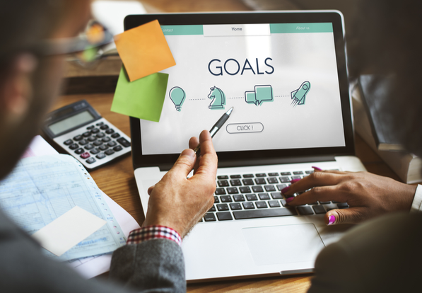 Mastering The Art Of Setting Executive Assistant Goals In