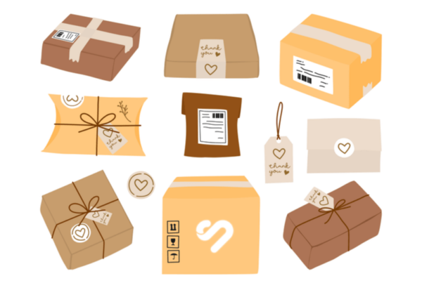 Thank You Gifts & Ideas