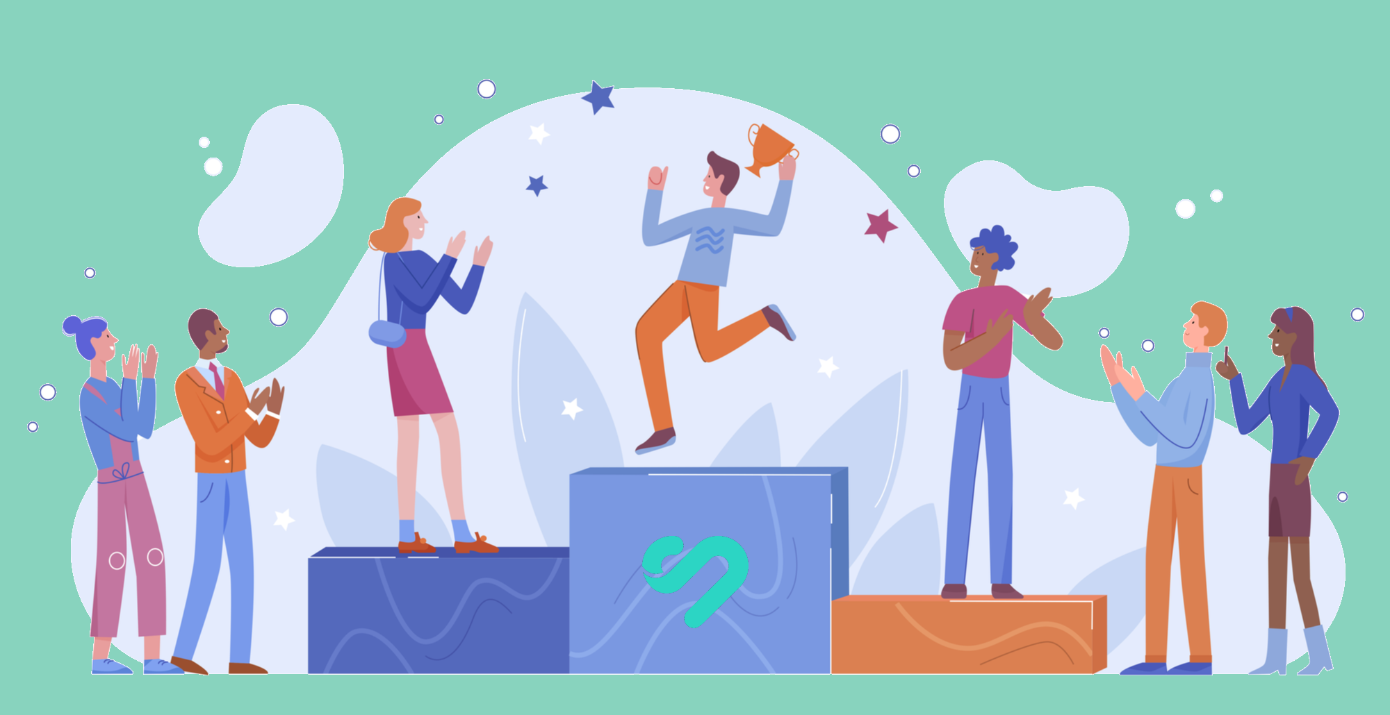 🥳 42 Fun Employee Recognition Ideas for 2024