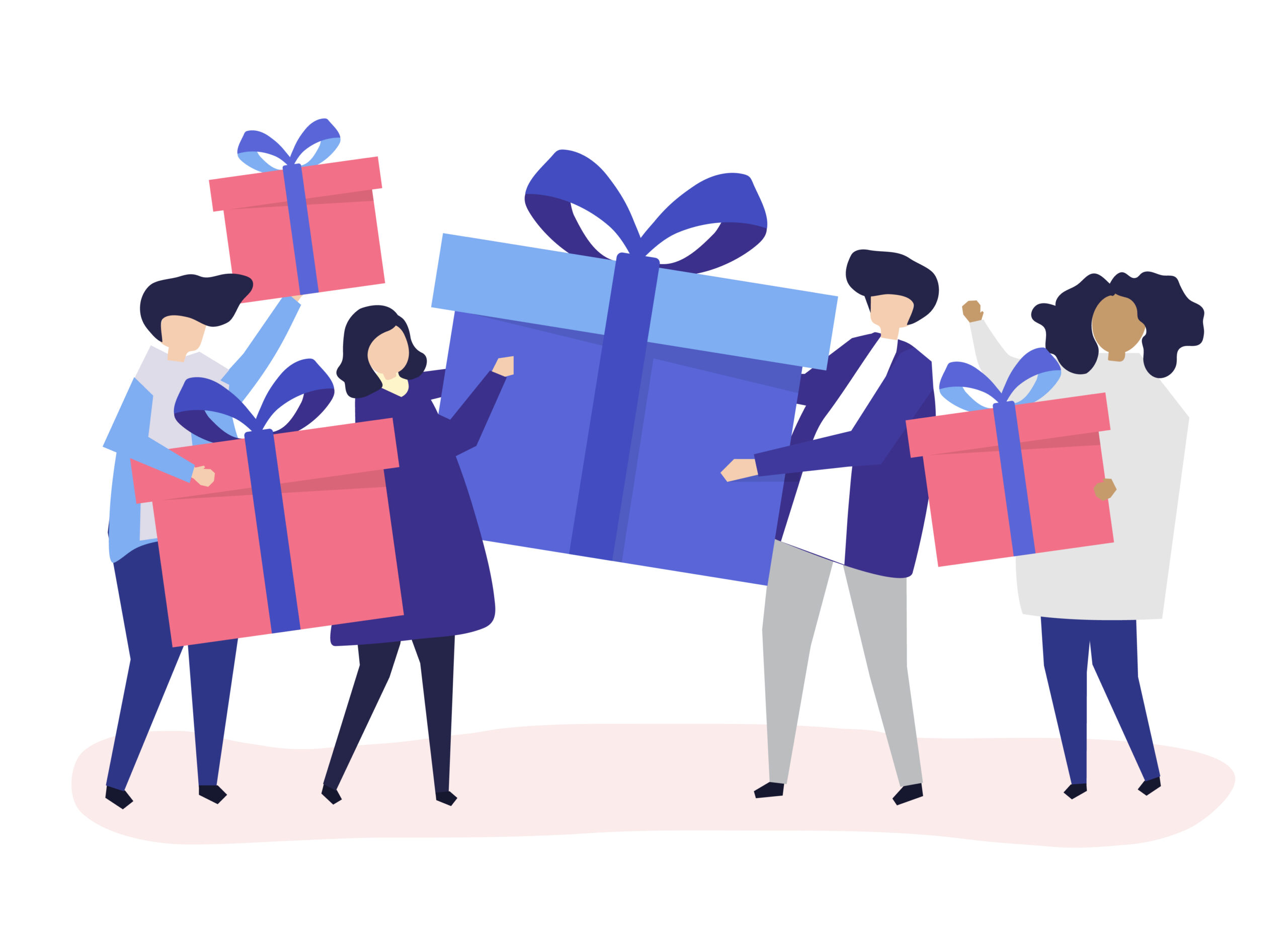 Why Corporate Gifting is Important & How to Not Suck at It