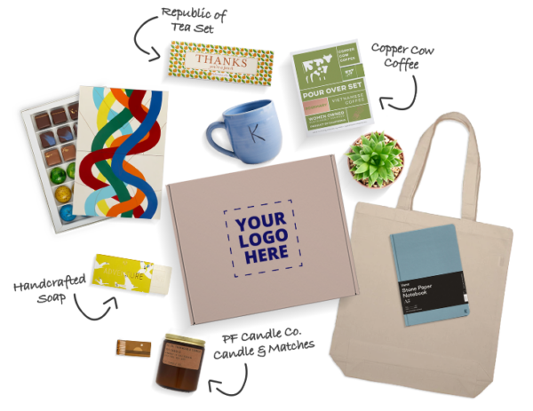 75 Seriously Awesome Gifts For Coworkers In 2024 🎁