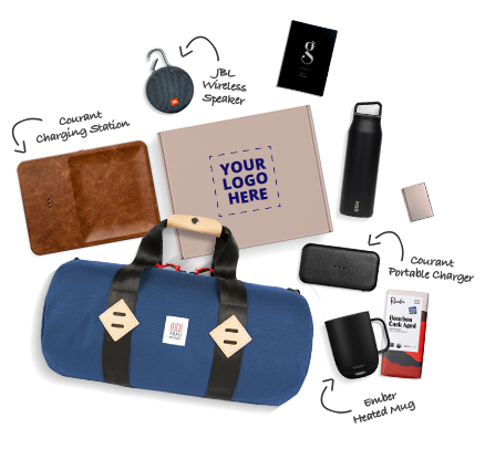 35 Best Work From Home Care Packages For Employees