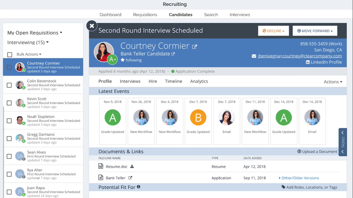 22 Best Office Management Software, Systems, & Tools