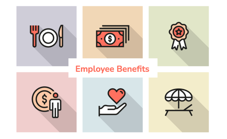 Top Employee Benefits