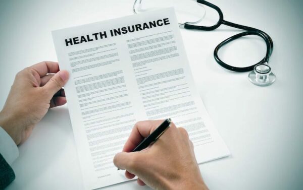 employee benefit - health insurance