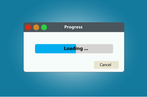 Progress Bar