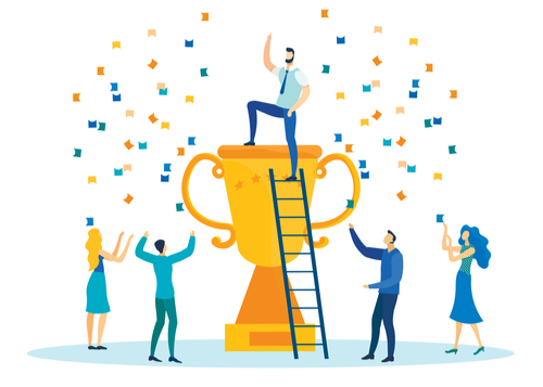 Celebrate Employee Milestones