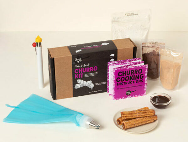 Churros-Kit