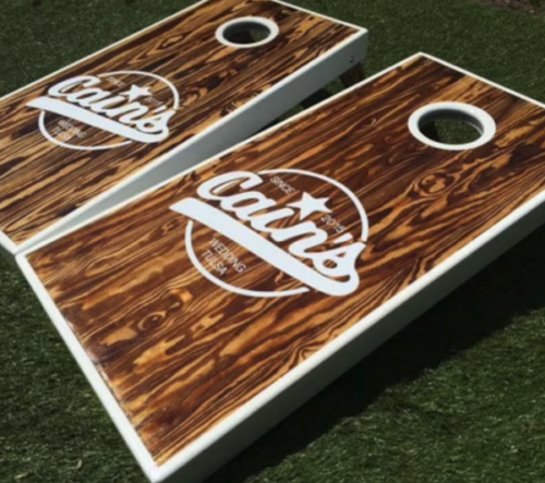 Custom-Cornhole-Set