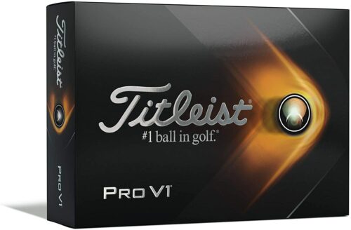 Titleist-Pro-V1-Golf-Balls