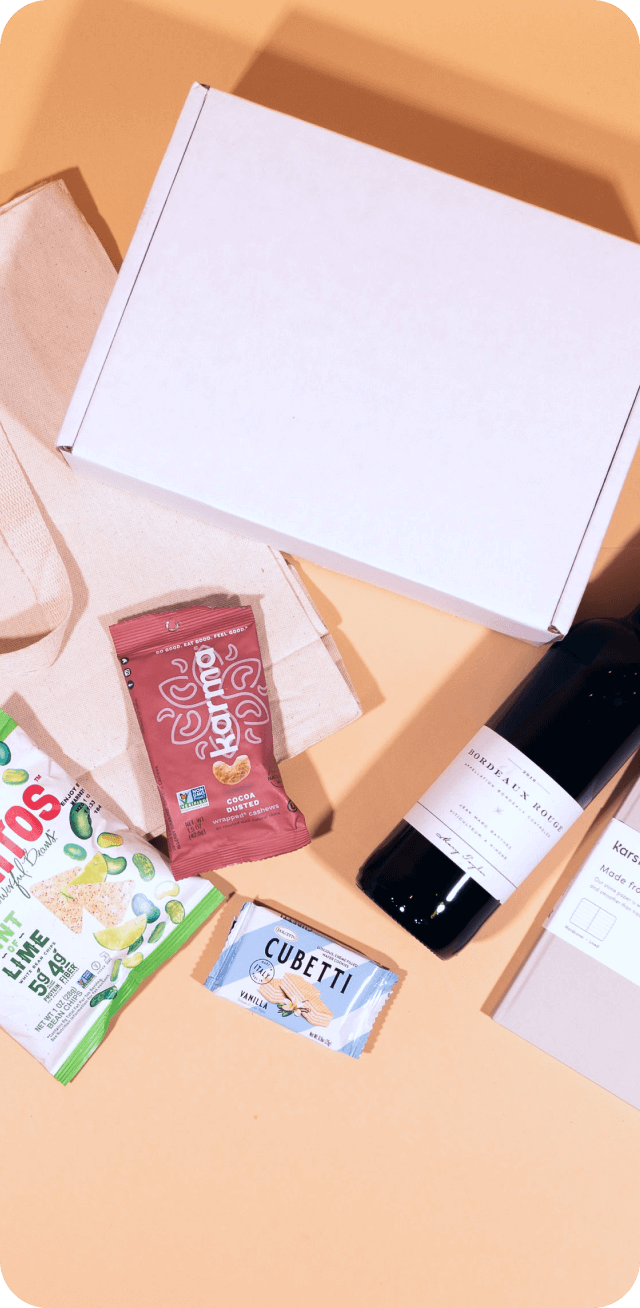 Healthy Snack Delivery Service for Offices and Homes | SnackNation