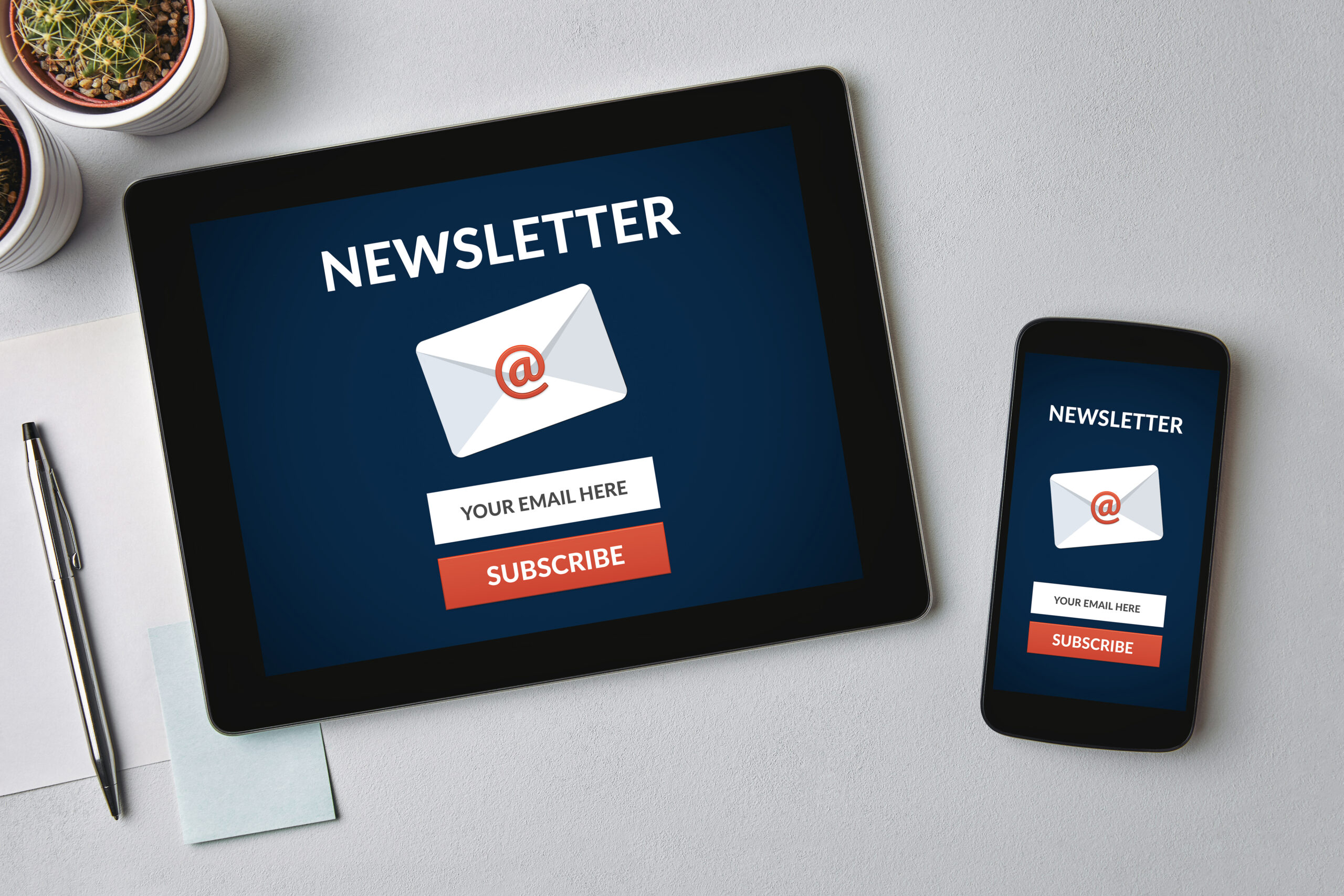 How to Start a Newsletter Business: A Step-by-Step Guide