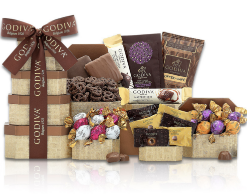 Buy The Office Gift Hamper Online - The Gourmet Box