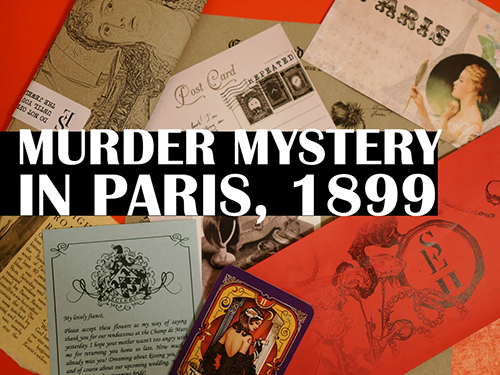 15 Best Murder Mystery Boxes For Group Fun In 2023