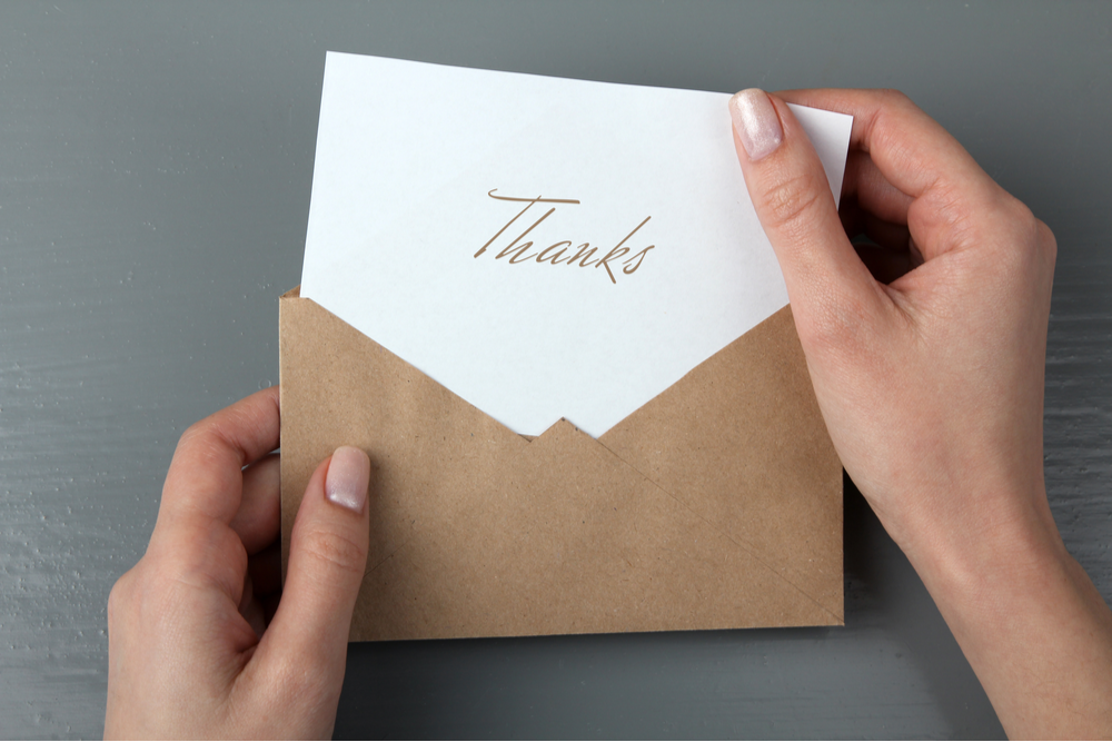 thank-you-note