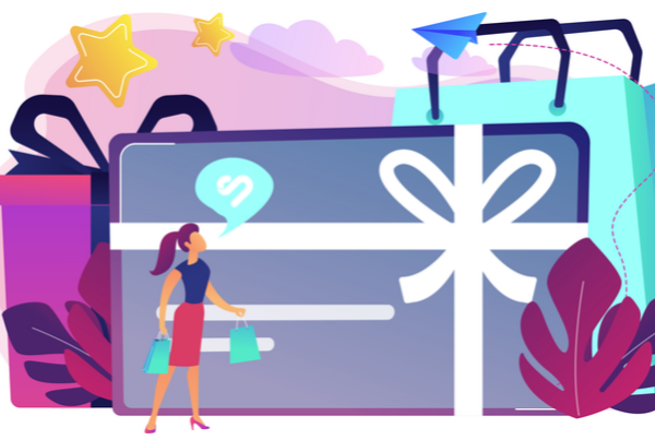 Best Employee Gift Cards
