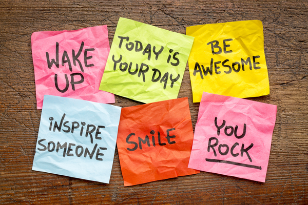 26 Positive Affirmations to Empower You Now