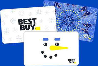 12 Best Gift Cards for 2021 - Best E-Gift Cards