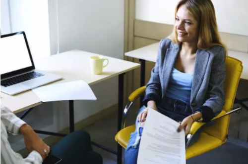 Tips for Hiring Managers During The Interview