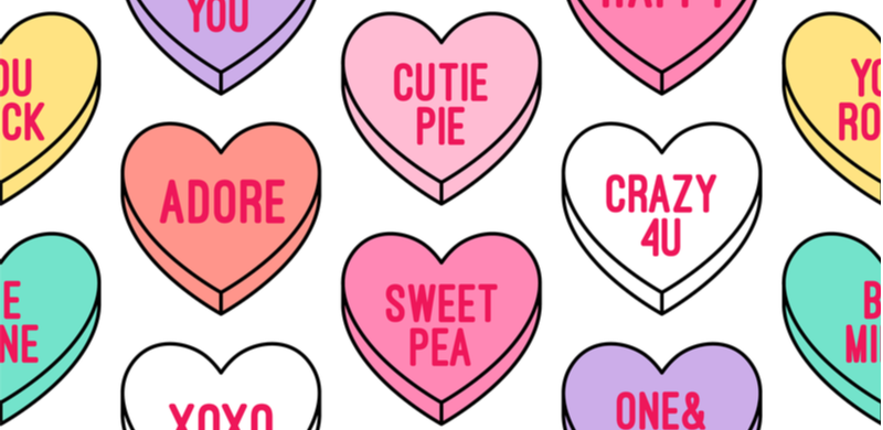 24 Lovable Valentine's Day Ideas ❤️ For Work [Feb. 2023]