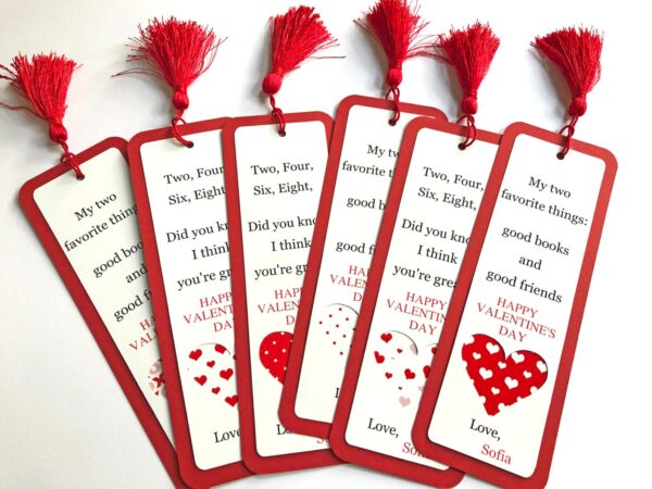 28 Lovable Valentine's Day Ideas ❤️ For Work [Feb. 2024]