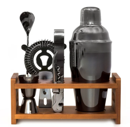 Bartending Set For Beginners