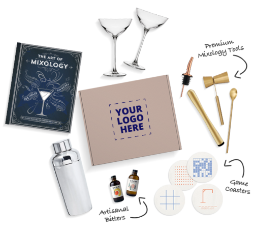 12 Best Mixology Sets And Kits For Cocktail Crafting 🍸 1668