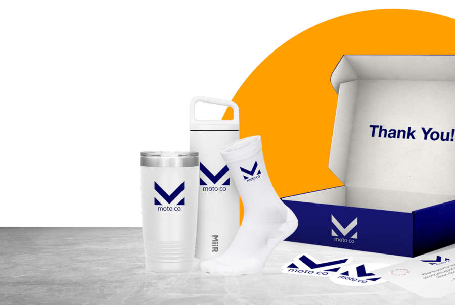 Snack Boxes For Corporate Events