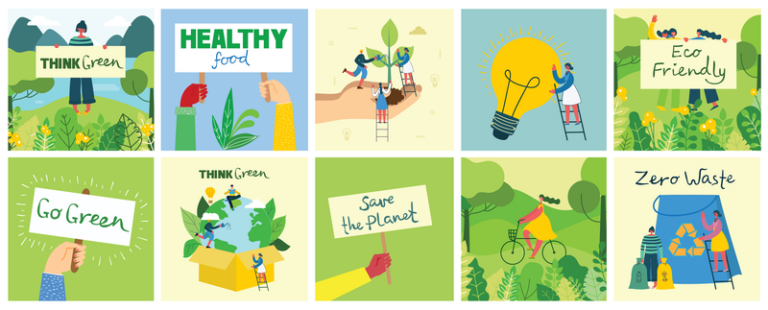 16 Fun Earth Day Ideas For Work (Updated Apr. 2025)