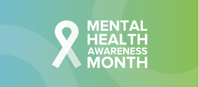 How To Celebrate Mental Health Awareness Month At Work