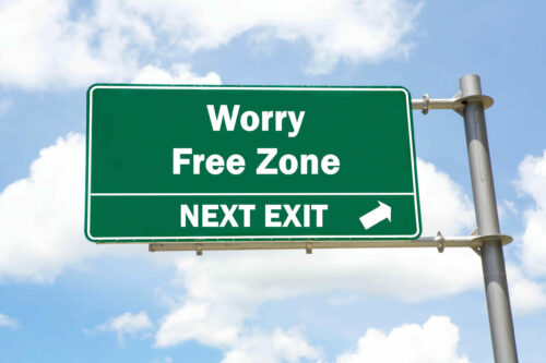 Worry Free