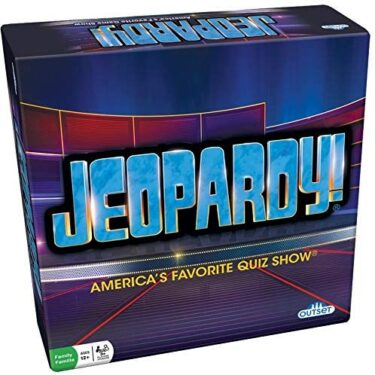 17 Online Jeopardy Games To Play (Ken Jennings Approved)