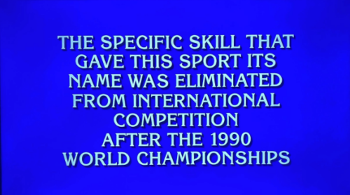 Jeopardy-Question