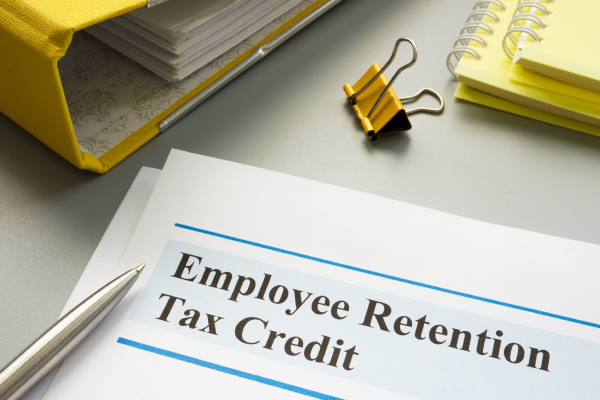 What is the Employee Retention Tax Credit?