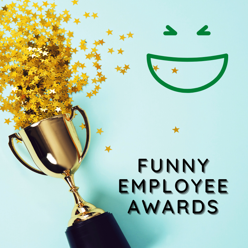 16 Amazing Employee Award Ideas (Give Your Kudos In 2023)