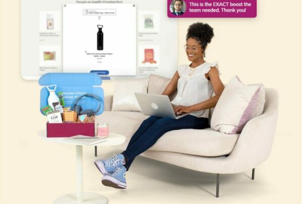 Best Corporate Swag Vendors For Businesses