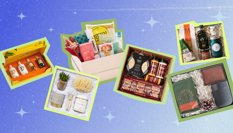 57 Expertly-Picked Gift Box Ideas For 2024 🎁