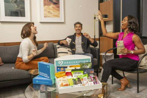 Ways to Improve Your Company Culture