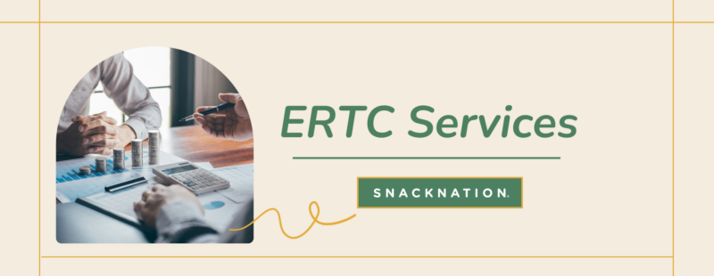 ERTC Services