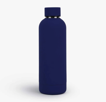 Matte Water Bottle