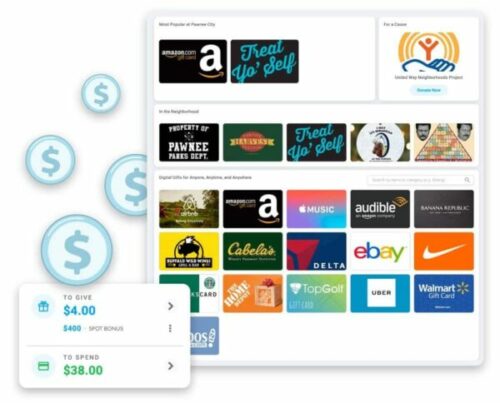 25 Best Employee Gift Cards 💳 (2024 Update)