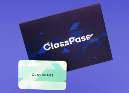 ClassPass