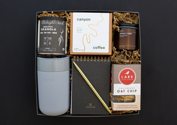 The Office Gift Box