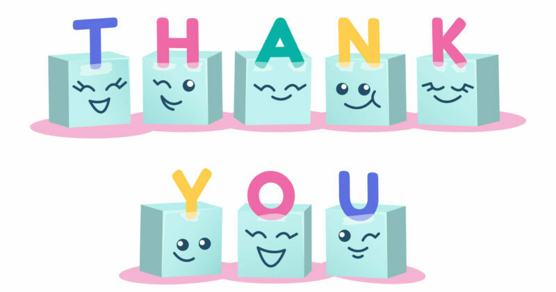 15 Impactful Ways To Say Thank You To A Team In 2024