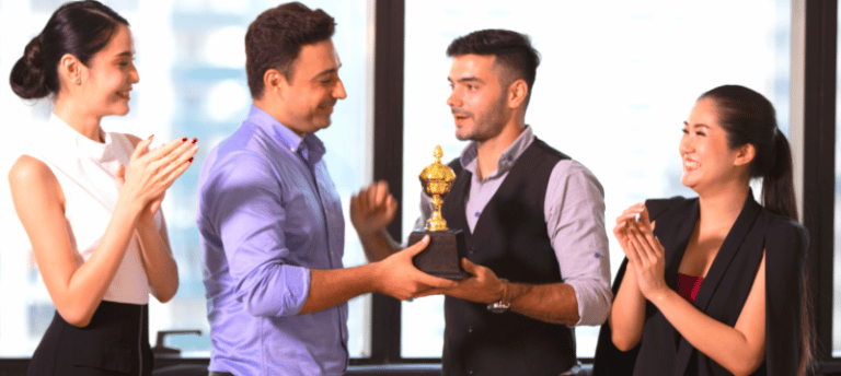 10 Types Of Employee Recognition For An Impactful 2024