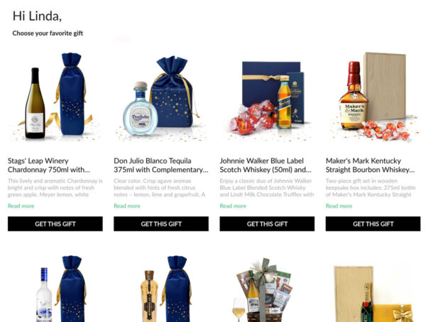 Pick Your Poison eGift Collection