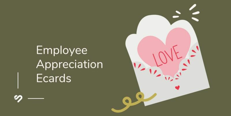 Employee Appreciation Ecards: Send a Virtual Employee Appreciation Card  Today