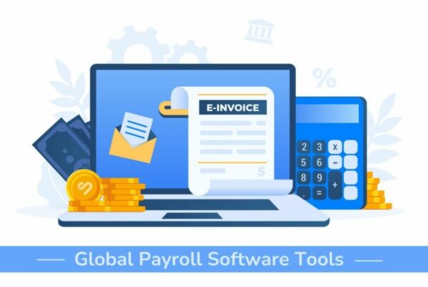 Global Payroll Software Tools