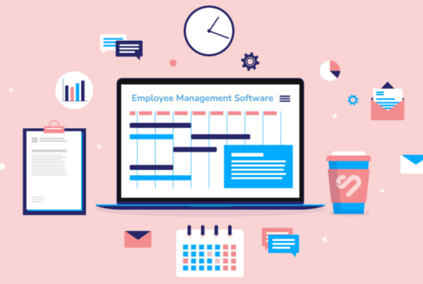 Employee Management Software