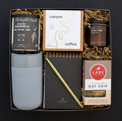 30 Corporate Events Gifts for Enhancing Connections